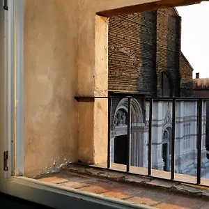 Hercolani Appartamento Bologna