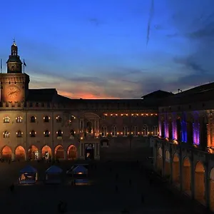 Re Enzo Appartamento Bologna