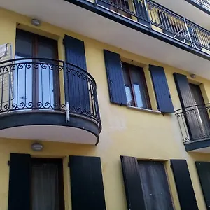 Casa Mauri Appartamento
